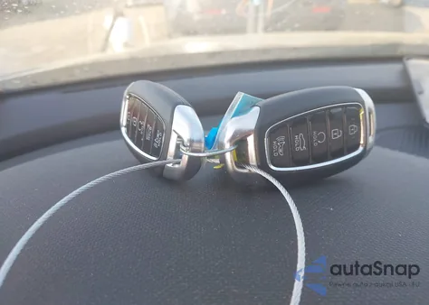 2023 Hyundai Elantra Limited z USA, uszkodzony, nr VIN KMHLP4AG5PU607148